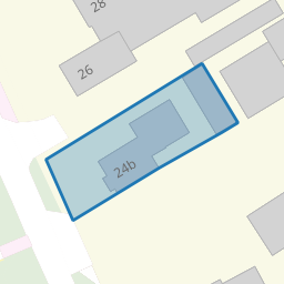 Perceel BEE03-D-1960