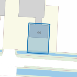 Perceel BEE03-D-1961