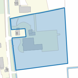 Perceel BEE03-D-1971