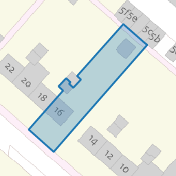 Perceel BEE03-D-1973