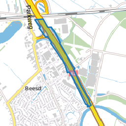 Perceel BEE03-D-1985