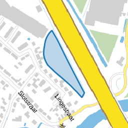 Perceel BEE03-D-1989