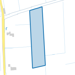 Perceel BEE03-D-1991