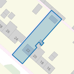 Perceel BEE03-D-1993