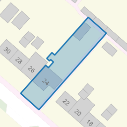 Perceel BEE03-D-1995