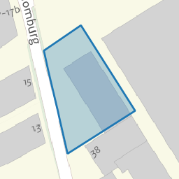 Perceel BEE03-D-1997