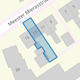 Perceel BEE03-D-2036