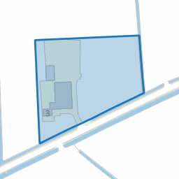 Perceel BEE03-D-2043