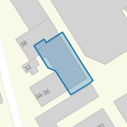 Perceel BEE03-D-2049