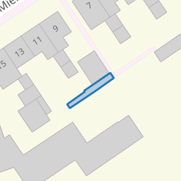 Perceel BEE03-D-2051