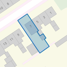 Perceel BEE03-D-2052