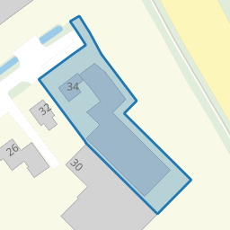 Perceel BEE03-D-2064