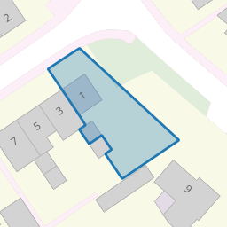 Perceel BEE03-D-2082