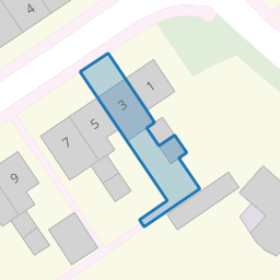 Perceel BEE03-D-2083