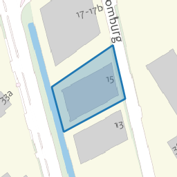 Perceel BEE03-D-2096