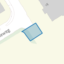 Perceel BEE03-D-2109