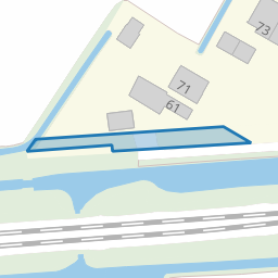 Perceel BEE03-D-2122