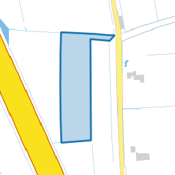 Perceel BEE03-D-2126