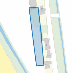 Perceel BEE03-D-2129