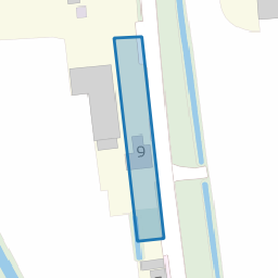 Perceel BEE03-D-2131