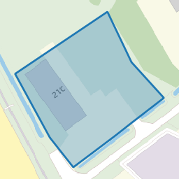 Perceel BEE03-D-2138