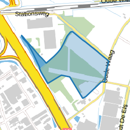 Perceel BEE03-D-2141