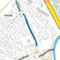 Perceel BEE03-D-2150