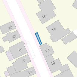 Perceel BEE03-D-2151