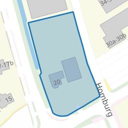 Perceel BEE03-D-2156