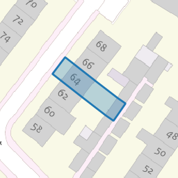 Perceel BEE03-D-2158