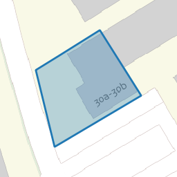 Perceel BEE03-D-2181