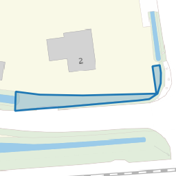 Perceel BEE03-D-2185