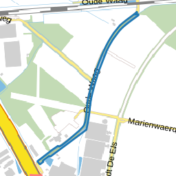 Perceel BEE03-D-2188