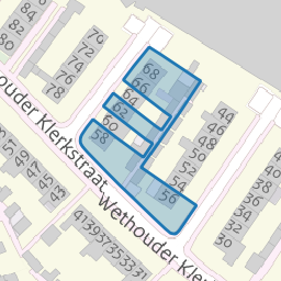Perceel BEE03-D-2196