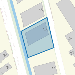 Perceel BEE03-D-2197