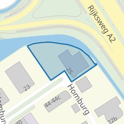 Perceel BEE03-D-2198