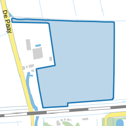 Perceel BEE03-D-2204