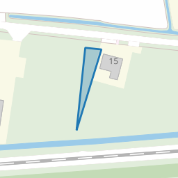 Perceel BEE03-D-2205