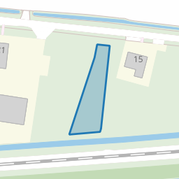 Perceel BEE03-D-2206