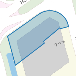 Perceel BEE03-D-2216