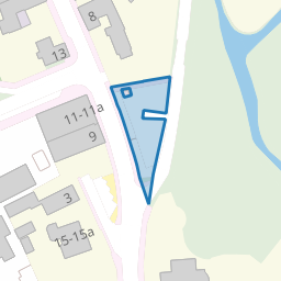 Perceel BEE03-D-2251