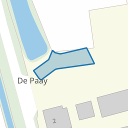 Perceel BEE03-D-2262