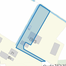 Perceel BEE03-D-2285