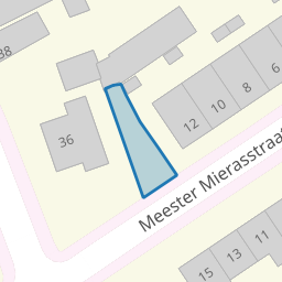 Perceel BEE03-D-2294