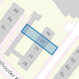 Perceel BEE03-D-2302