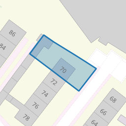 Perceel BEE03-D-2303