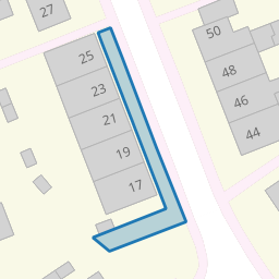 Perceel BEE03-D-2304