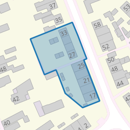 Perceel BEE03-D-2305