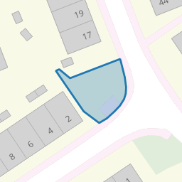 Perceel BEE03-D-2307