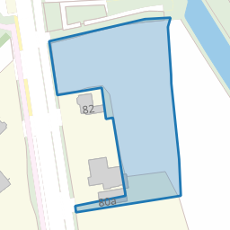 Perceel BEE03-D-2310